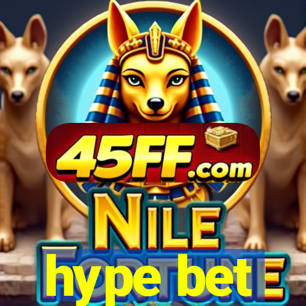 hype bet